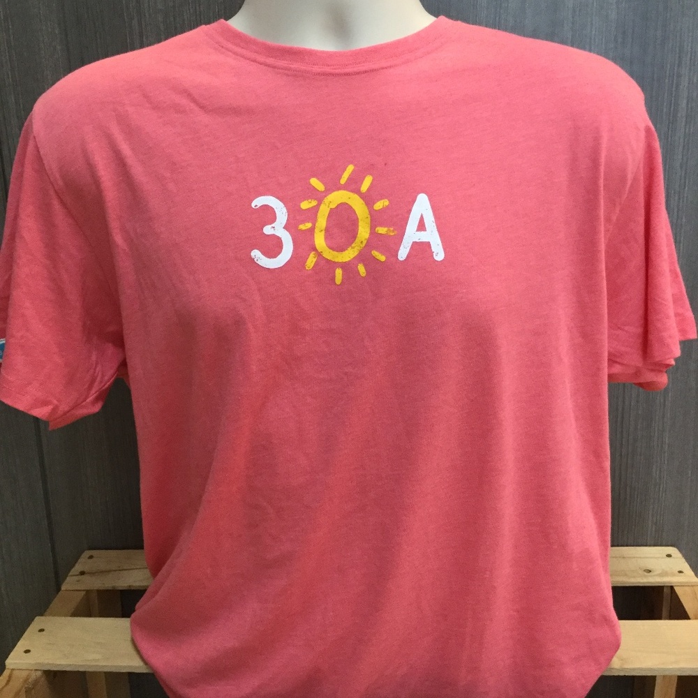 Men’s 30A T-Shirt